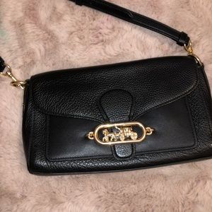 Coach purse!